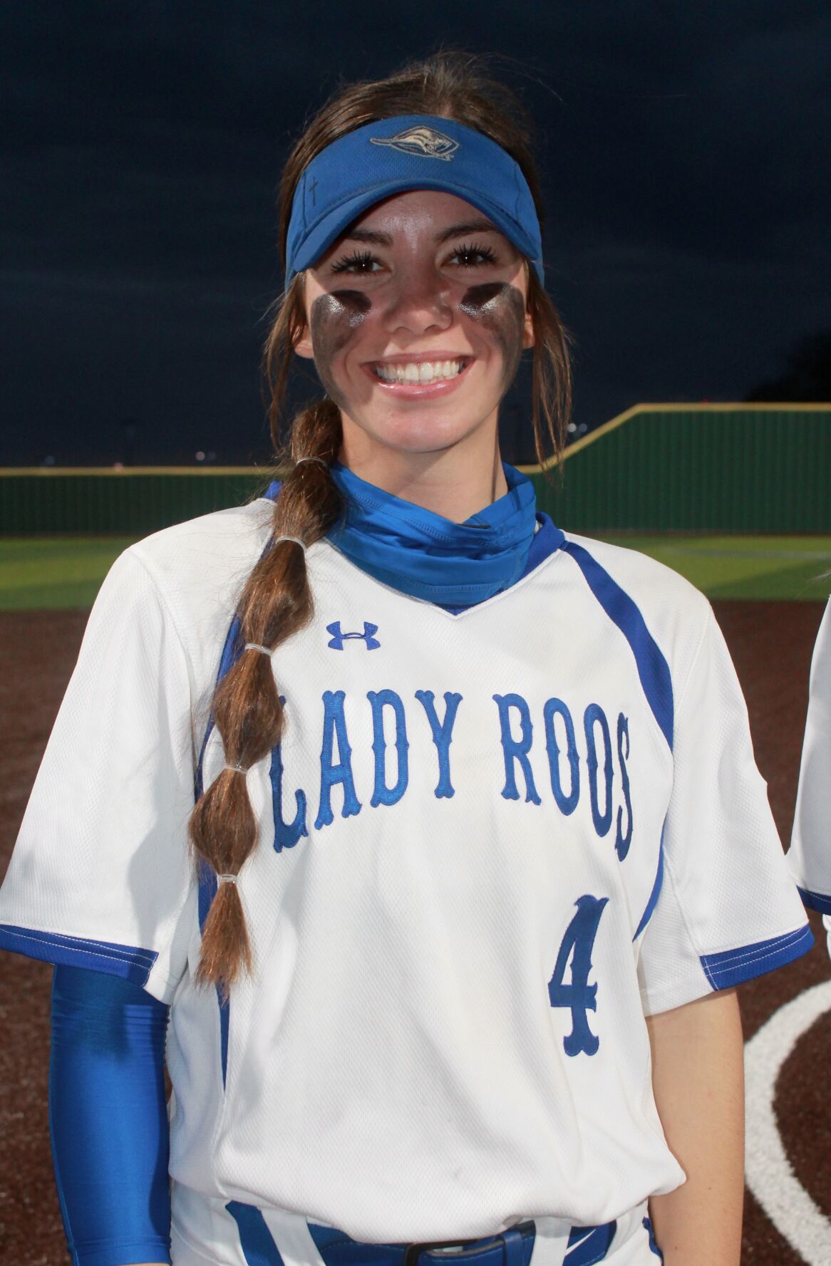 WF Hannah Reed